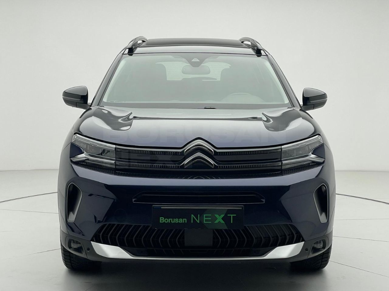 Citroen C5 AirCross 2023